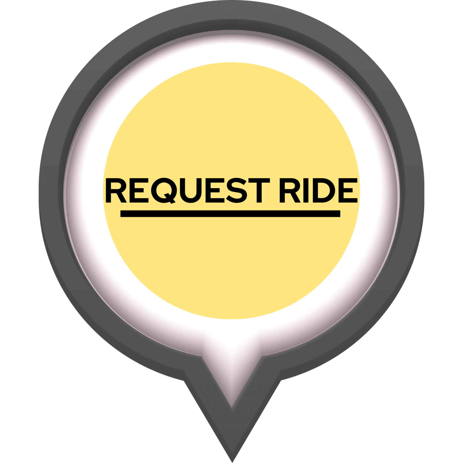 Request an immediate on-demand ride now or schedule an upcoming ride for a future trip.