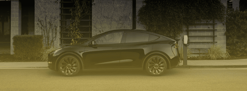 TESLA MODEL Y LONG RANGE- ROOMIER INTERIER, LONGER DISTANCE