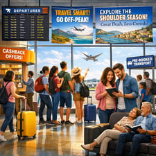 Mastering 2026 Travel: Save Money with Smart Flexibility and Habits