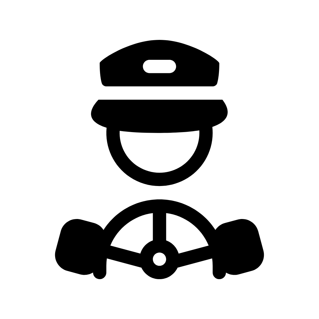 PRIVATE DRIVERS 