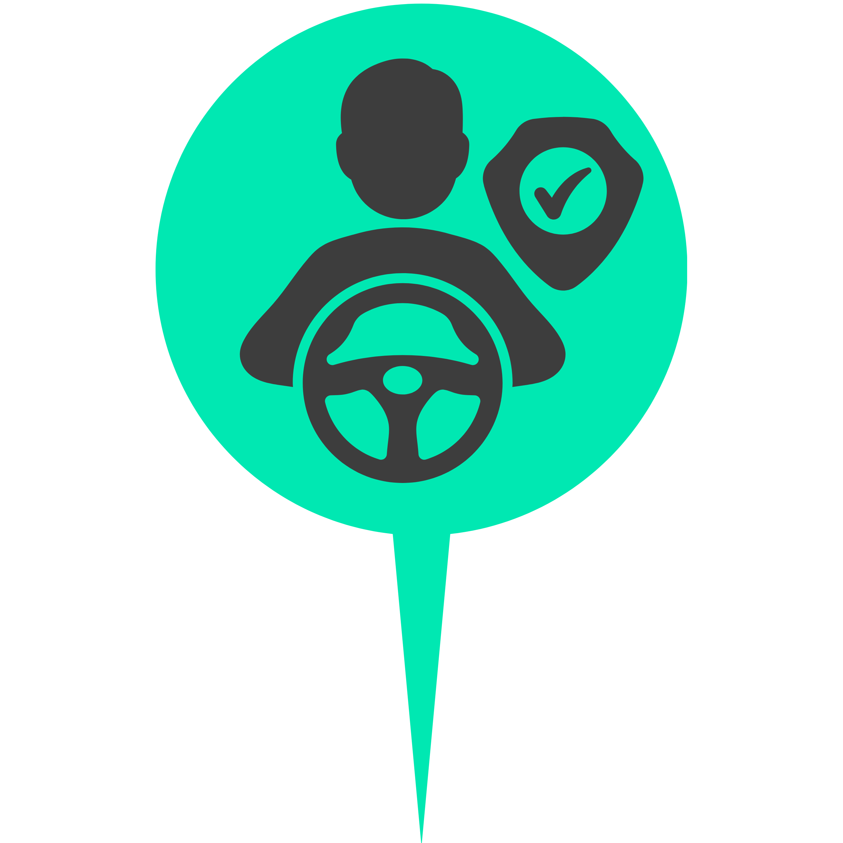 Driver request