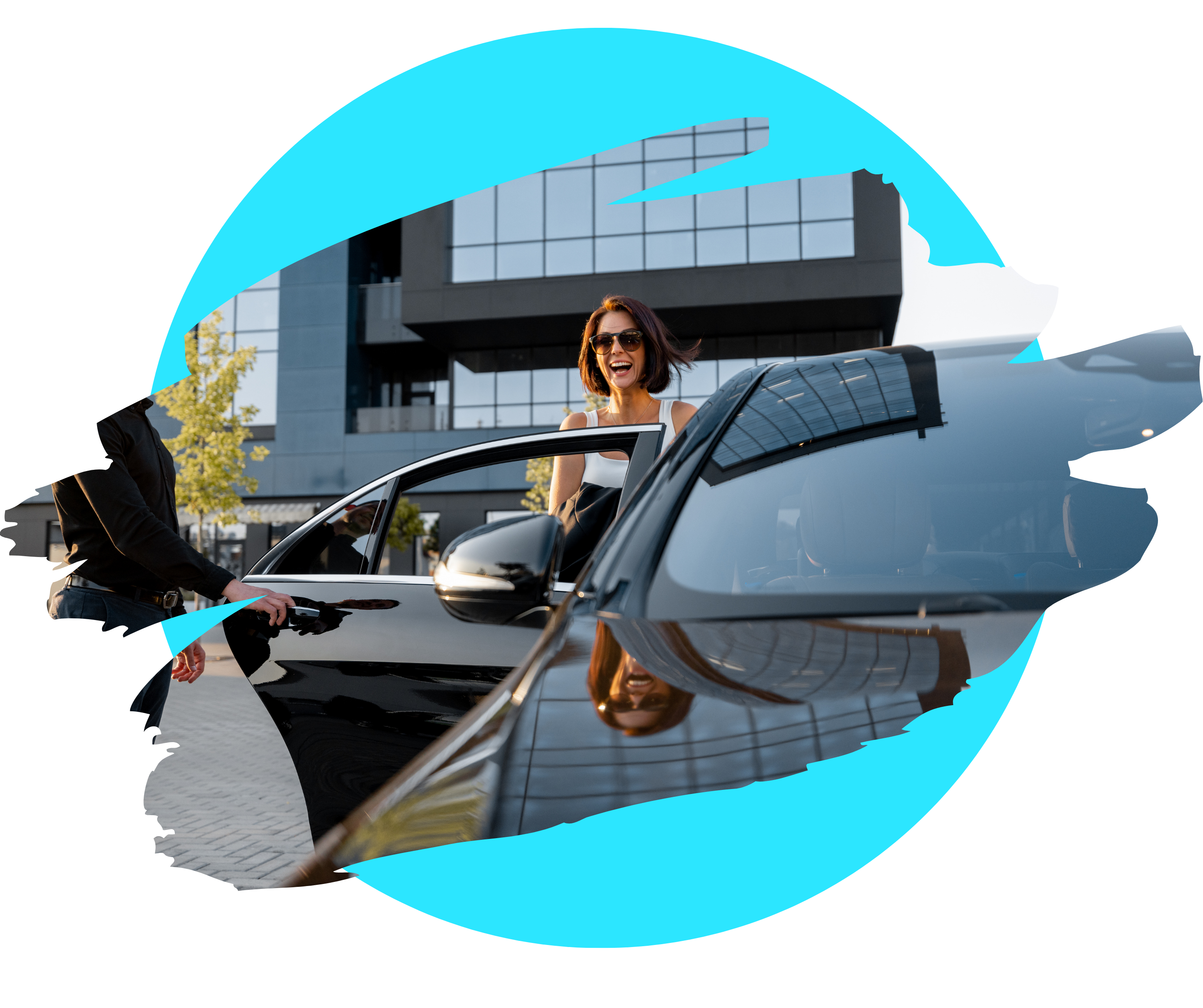 JOYRIDE SERVICES AIRPORT TRANSFERS, EVENT TRANSPORTATION, LONG DISTANCE RIDES, HOSPITAL APPOINTMENTS