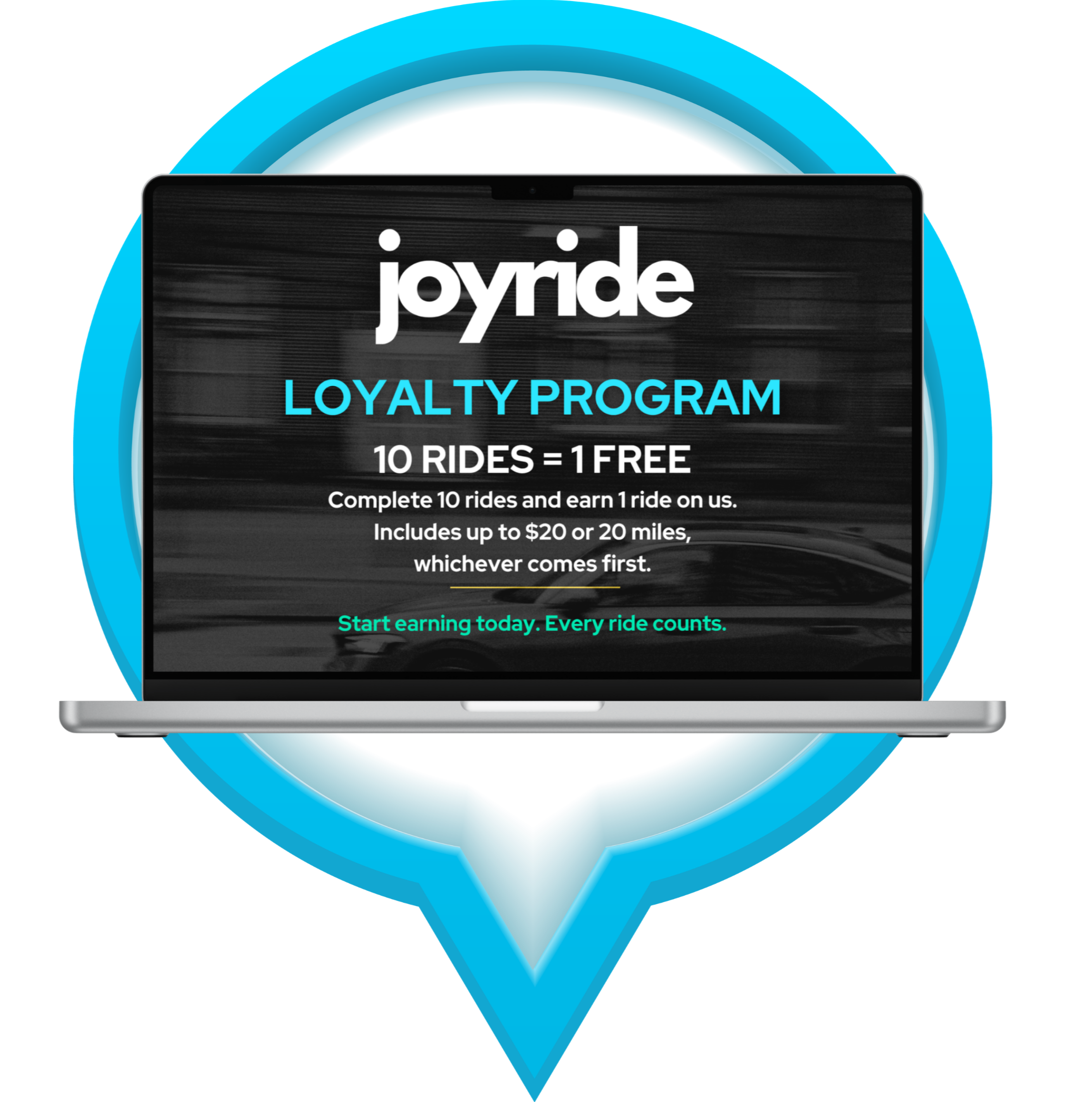 Joyride Loyalty Program-1